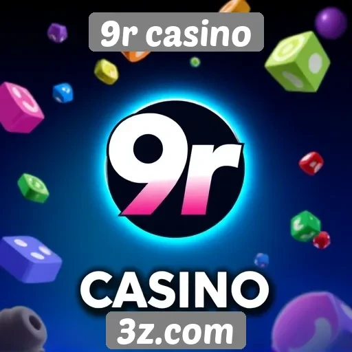 Explorando a variedade de jogos no 9r casino