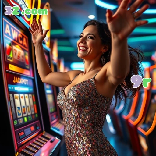 9r casino Área de Login
