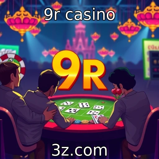 Mudanças no comportamento dos jogadores em cassinos