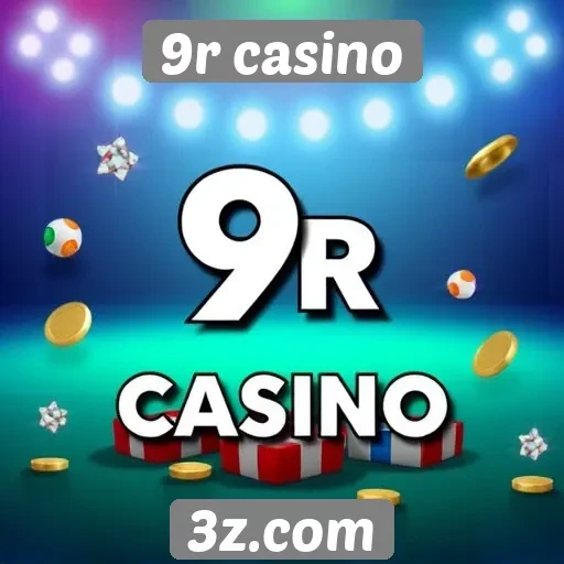 Ofertas promocionais do 9r casino e seu impacto